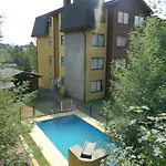 Departamento Pucon