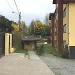 Departamento Pucon