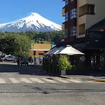 Departamento Pucon