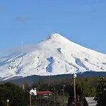 Departamento Pucon
