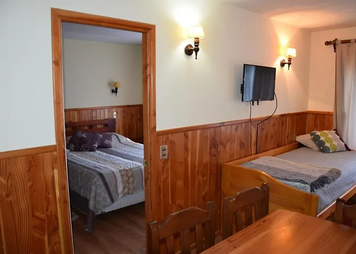 Departamento Pucon