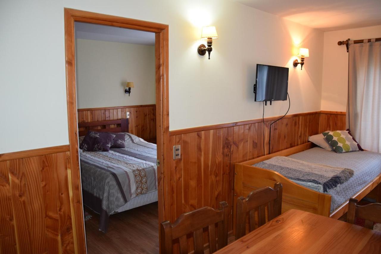Apartamento Departamento *