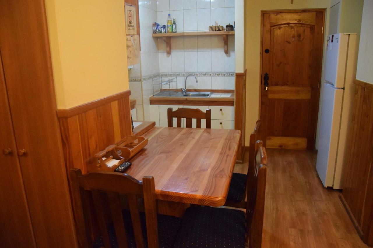 Apartamento Departamento